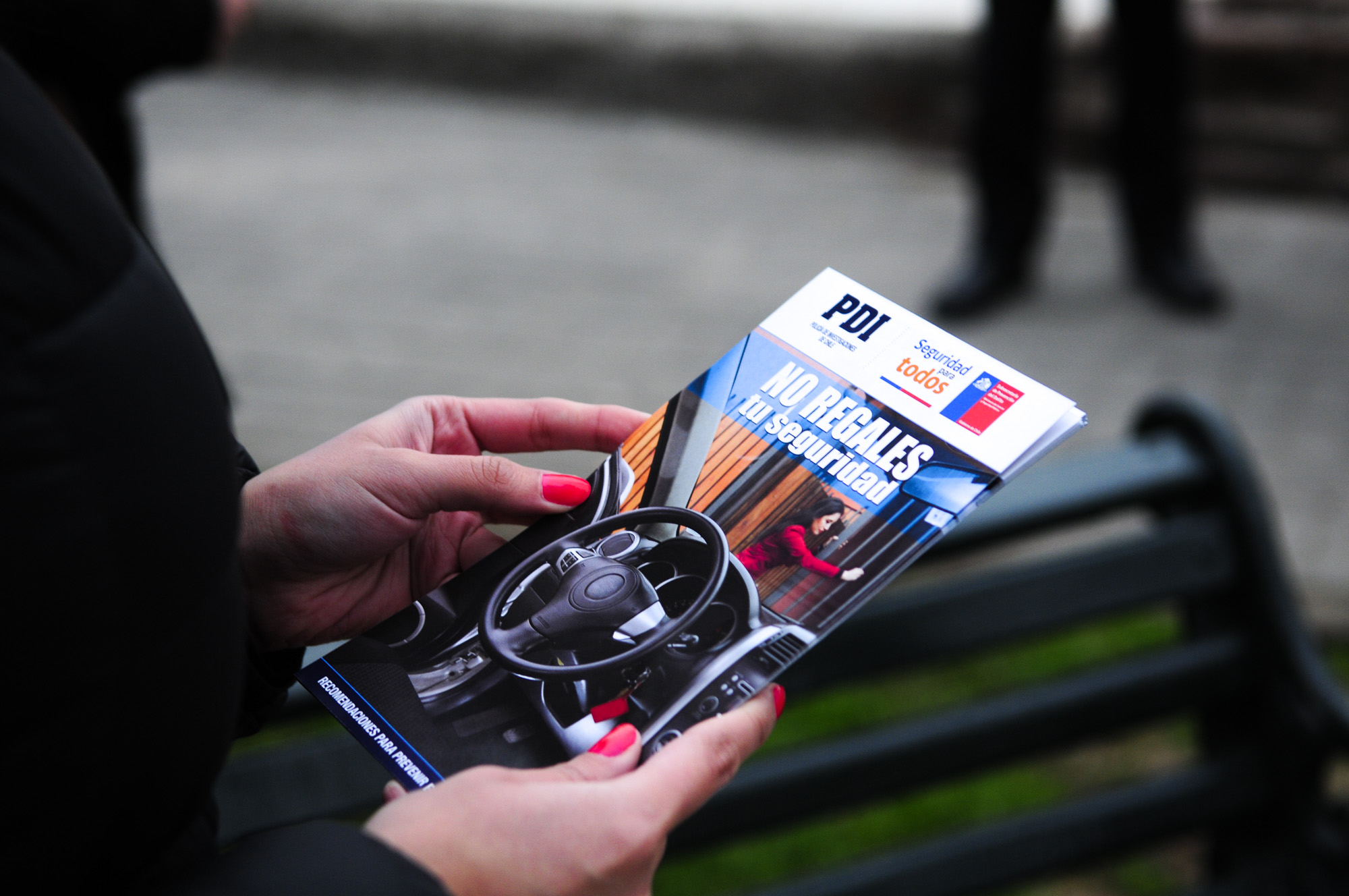 0628 jenapro lanzamiento campana no regales tu seguridad 25-08-2015 lpo