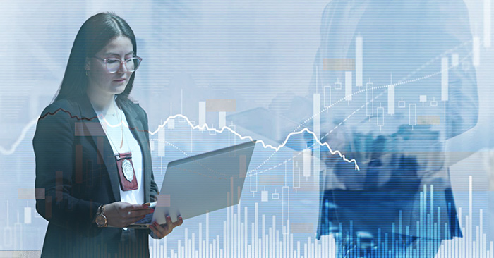 Política financiera PDI