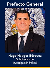 Hugo Haeger