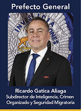 ricardo gatica